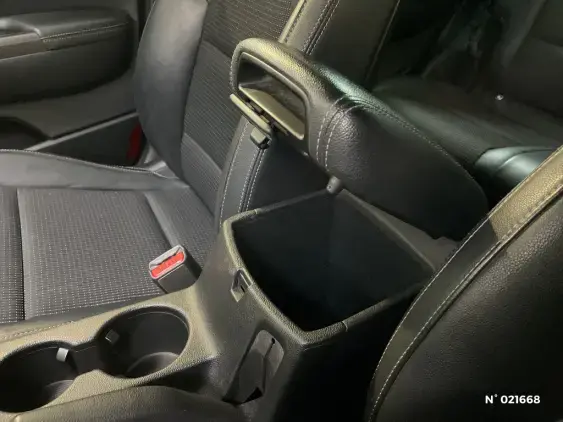 KIA SPORTAGE IV - voiture d'occasion - Photo 15