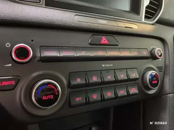 KIA SPORTAGE IV - voiture d'occasion - Photo 29