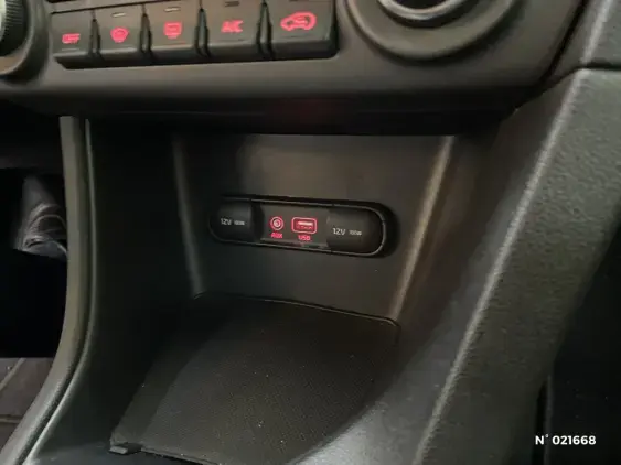 KIA SPORTAGE IV - voiture d'occasion - Photo 30