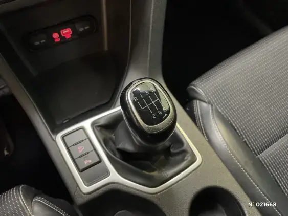 KIA SPORTAGE IV - voiture d'occasion - Photo 31