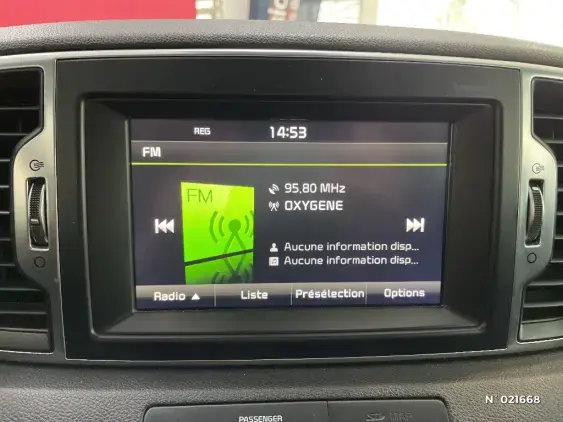 KIA SPORTAGE IV - voiture d'occasion - Photo 32