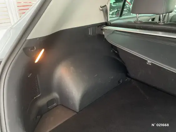 KIA SPORTAGE IV - voiture d'occasion - Photo 24