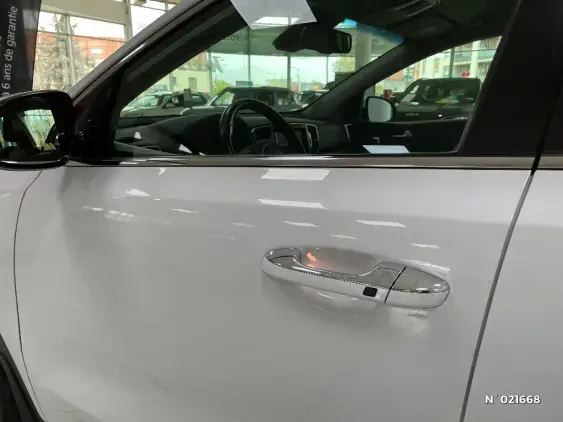 KIA SPORTAGE IV - voiture d'occasion - Photo 27