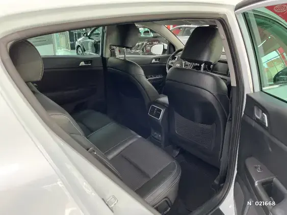 KIA SPORTAGE IV - voiture d'occasion - Photo 11