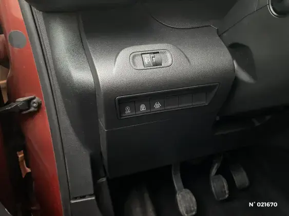 PEUGEOT RIFTER - voiture d'occasion - Photo 15