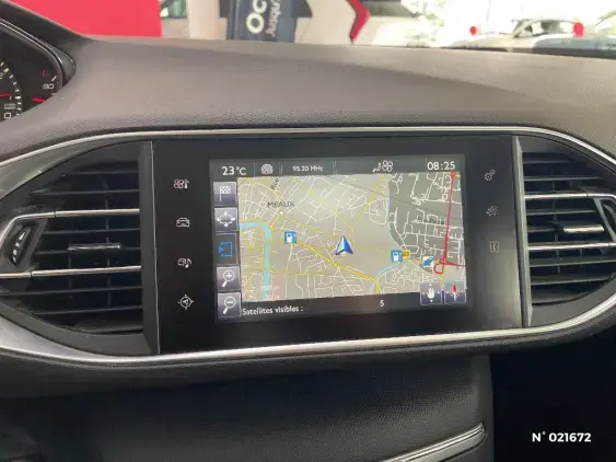 PEUGEOT 308 II - voiture d'occasion - Photo 13