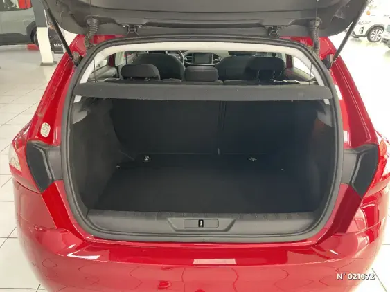 PEUGEOT 308 II - voiture d'occasion - Photo 7