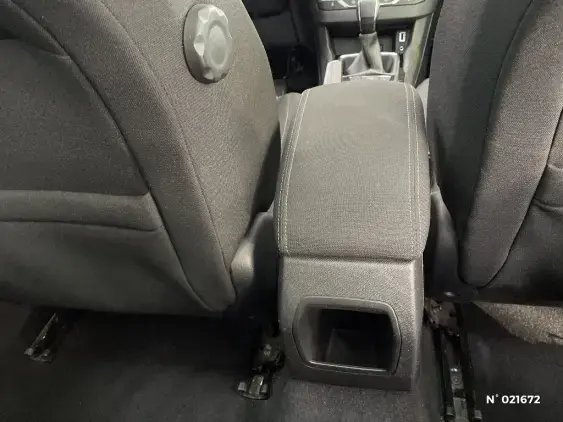 PEUGEOT 308 II - voiture d'occasion - Photo 15