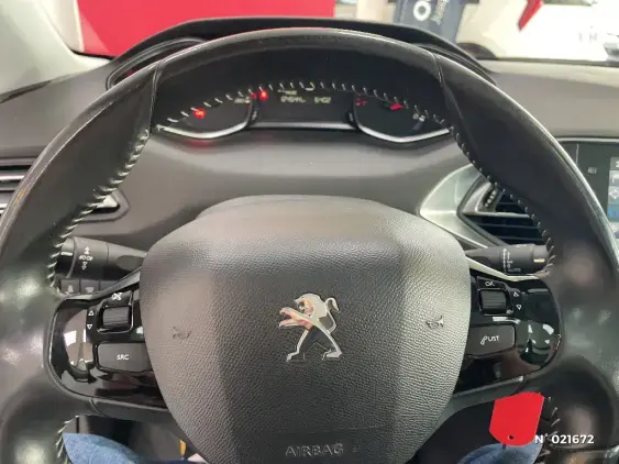 PEUGEOT 308 II - voiture d'occasion - Photo 31