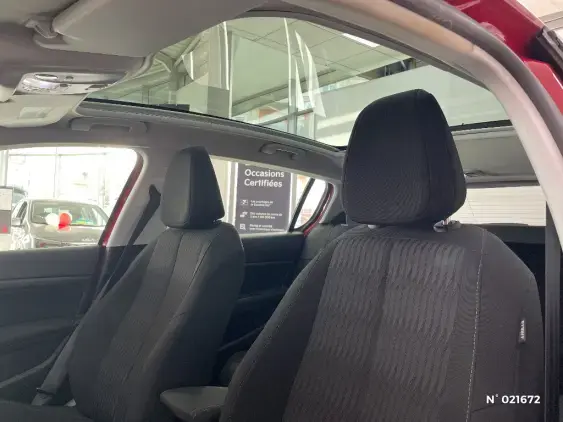 PEUGEOT 308 II - voiture d'occasion - Photo 32