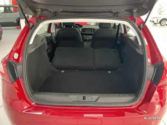 PEUGEOT 308 II - voiture d'occasion - Photo 26