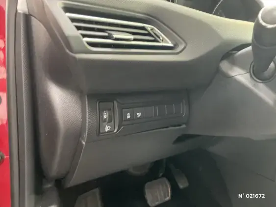 PEUGEOT 308 II - voiture d'occasion - Photo 28