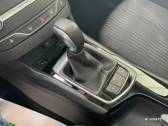 PEUGEOT 308 II - voiture d'occasion - Photo 29