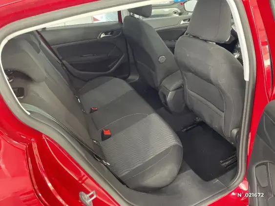 PEUGEOT 308 II - voiture d'occasion - Photo 11