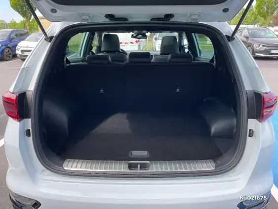 KIA SPORTAGE IV - voiture d'occasion - Photo 33