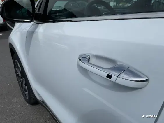 KIA SPORTAGE IV - voiture d'occasion - Photo 26