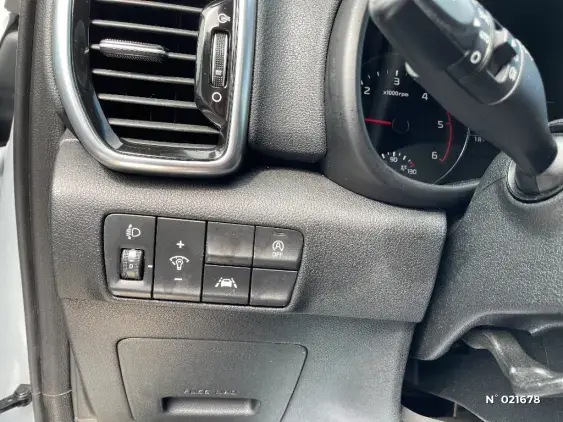 KIA SPORTAGE IV - voiture d'occasion - Photo 27