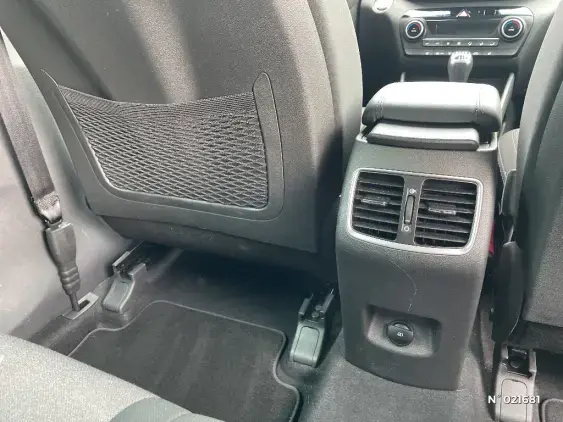 HYUNDAI TUCSON II - voiture d'occasion - Photo 27