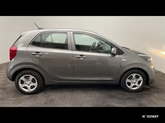 KIA PICANTO III - voiture d'occasion - Photo 5