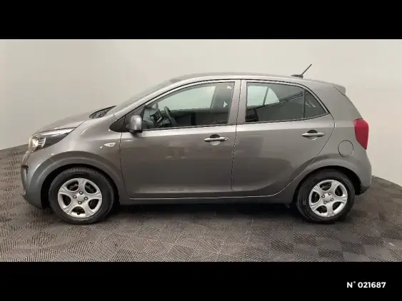 KIA PICANTO III - voiture d'occasion - Photo 2