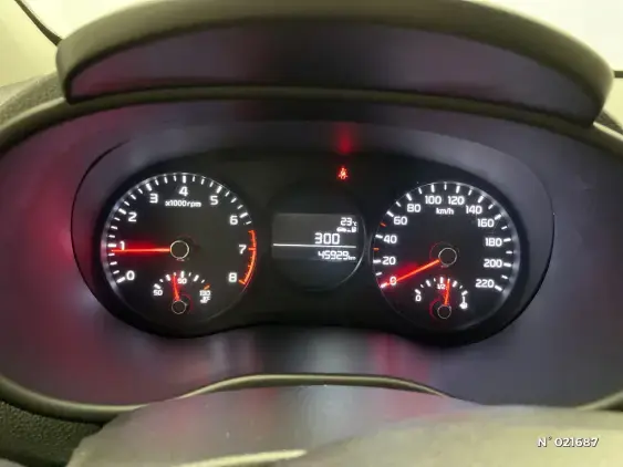 KIA PICANTO III - voiture d'occasion - Photo 12