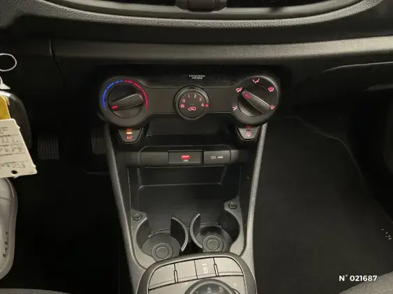 KIA PICANTO III - voiture d'occasion - Photo 14