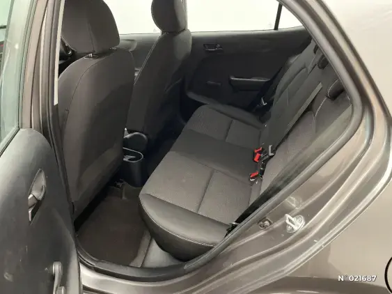 KIA PICANTO III - voiture d'occasion - Photo 29