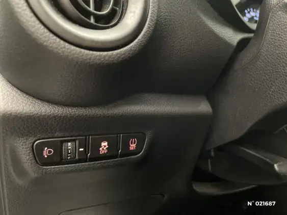 KIA PICANTO III - voiture d'occasion - Photo 30
