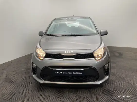 KIA PICANTO III - voiture d'occasion - Photo 3
