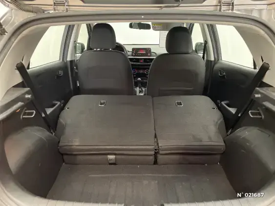 KIA PICANTO III - voiture d'occasion - Photo 24