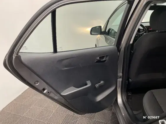 KIA PICANTO III - voiture d'occasion - Photo 25