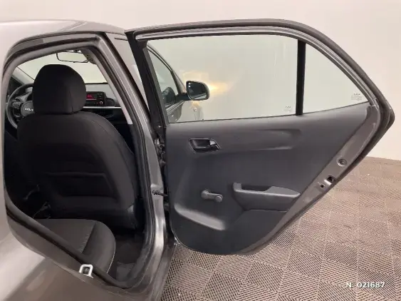 KIA PICANTO III - voiture d'occasion - Photo 26