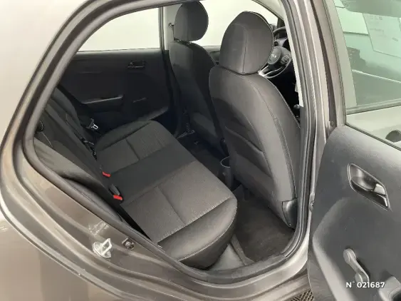 KIA PICANTO III - voiture d'occasion - Photo 11