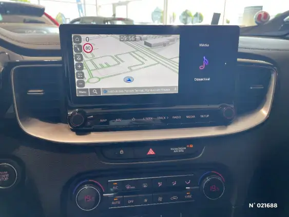 KIA CEED III - voiture d'occasion - Photo 13