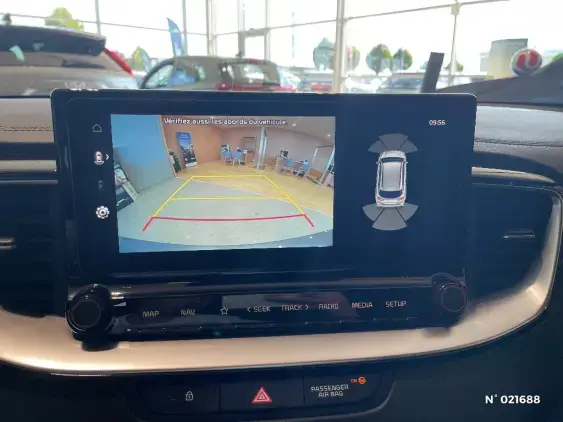 KIA CEED III - voiture d'occasion - Photo 14