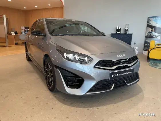 KIA CEED III - voiture d'occasion - Photo 32