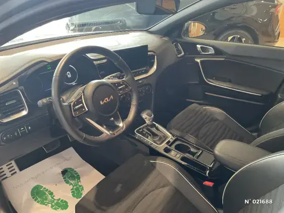 KIA CEED III - voiture d'occasion - Photo 33