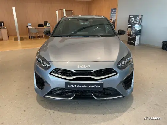 KIA CEED III - voiture d'occasion - Photo 3