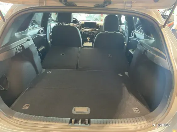 KIA CEED III - voiture d'occasion - Photo 27