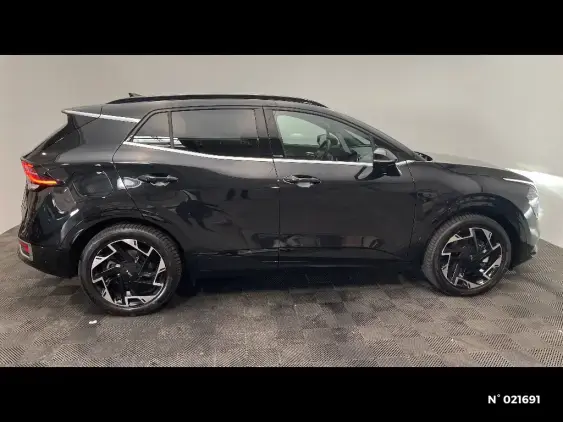 KIA SPORTAGE IV - voiture d'occasion - Photo 5
