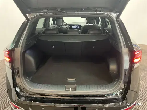 KIA SPORTAGE IV - voiture d'occasion - Photo 7