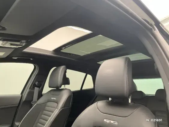 KIA SPORTAGE IV - voiture d'occasion - Photo 34