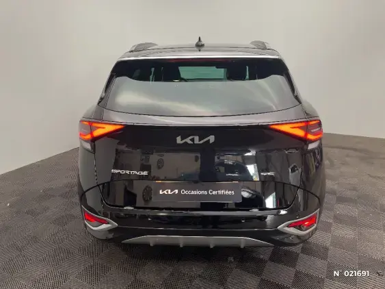 KIA SPORTAGE IV - voiture d'occasion - Photo 6