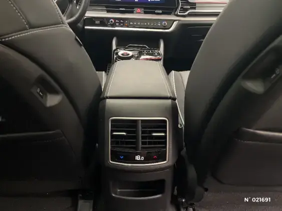 KIA SPORTAGE IV - voiture d'occasion - Photo 28
