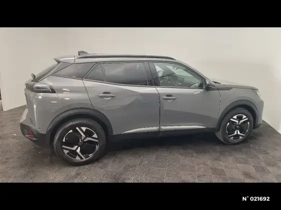PEUGEOT 2008 II - voiture d'occasion - Photo 5