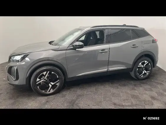 PEUGEOT 2008 II - voiture d'occasion - Photo 2