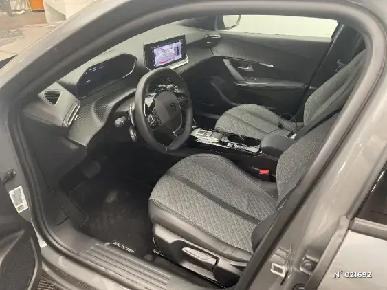 PEUGEOT 2008 II - voiture d'occasion - Photo 31