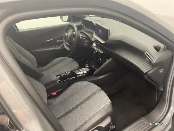 PEUGEOT 2008 II - voiture d'occasion - Photo 10