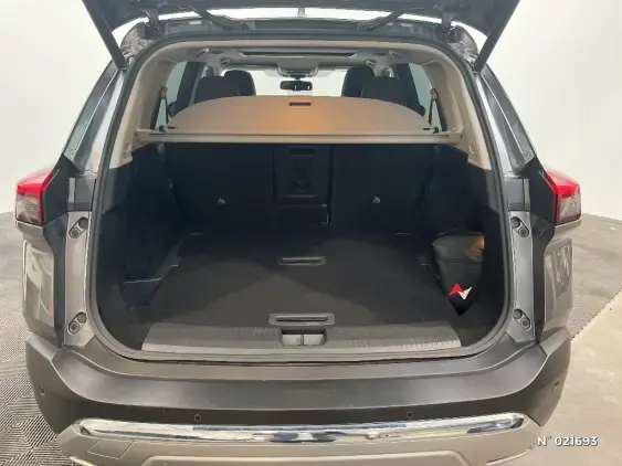 NISSAN X-TRAIL IV - voiture d'occasion - Photo 7