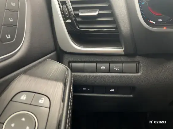 NISSAN X-TRAIL IV - voiture d'occasion - Photo 15